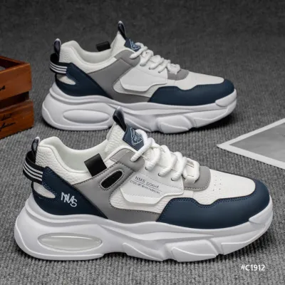 Zephyrn Casual Shoes